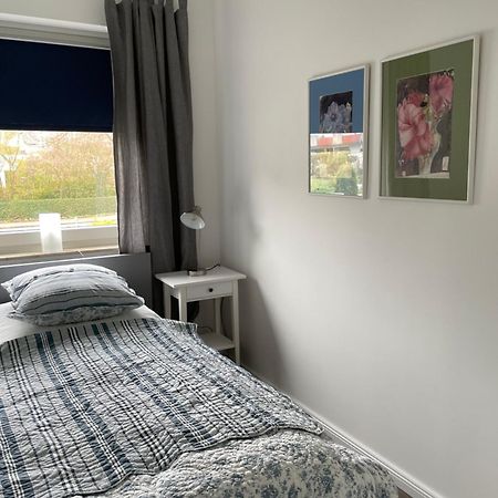 Hamptons No.4 Apartment Scharbeutz Luaran gambar