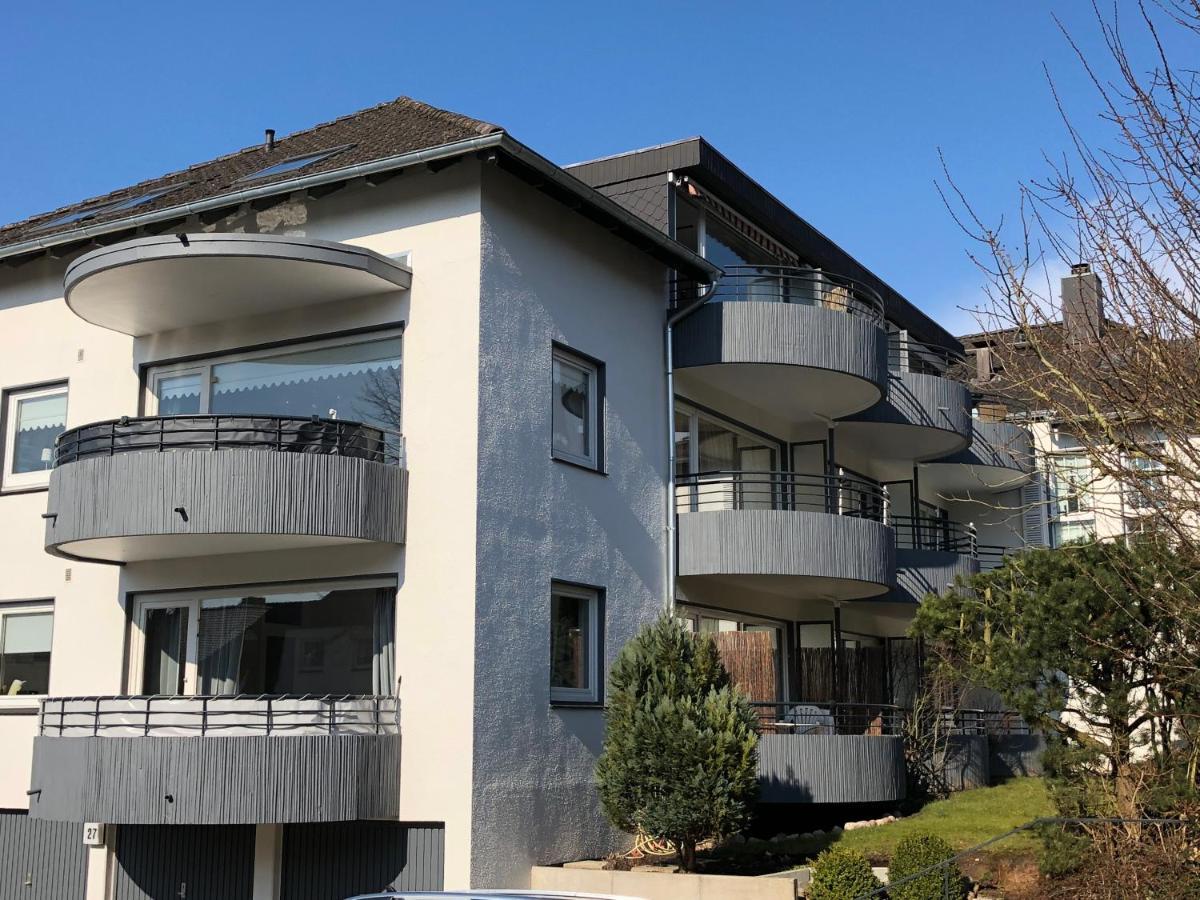 Hamptons No.4 Apartment Scharbeutz Luaran gambar